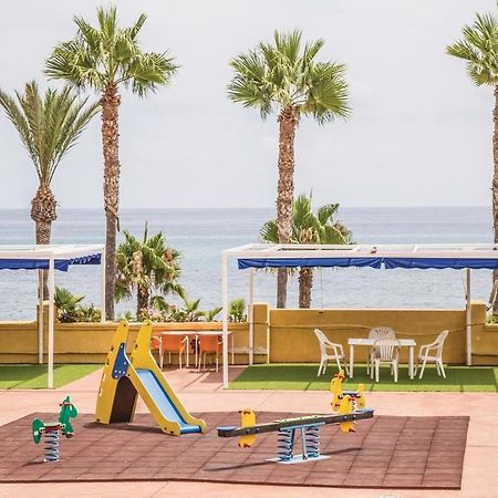 דירות אורופסה דל מר Precioso Apartamento Primera Linea Marina D'Or מראה חיצוני תמונה