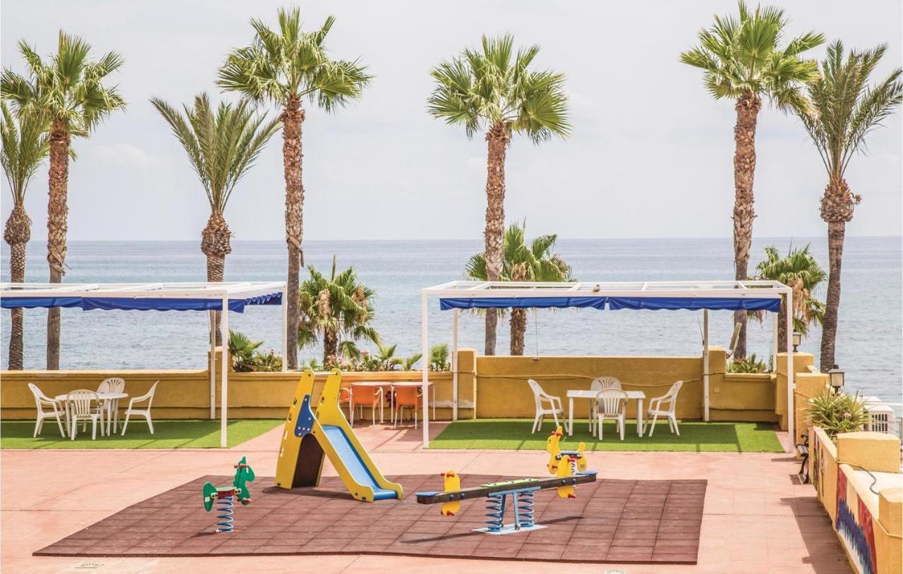 דירות אורופסה דל מר Precioso Apartamento Primera Linea Marina D'Or מראה חיצוני תמונה