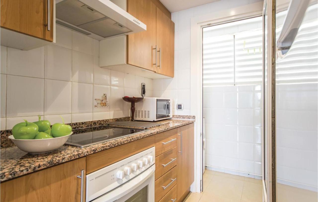 דירות אורופסה דל מר Precioso Apartamento Primera Linea Marina D'Or מראה חיצוני תמונה