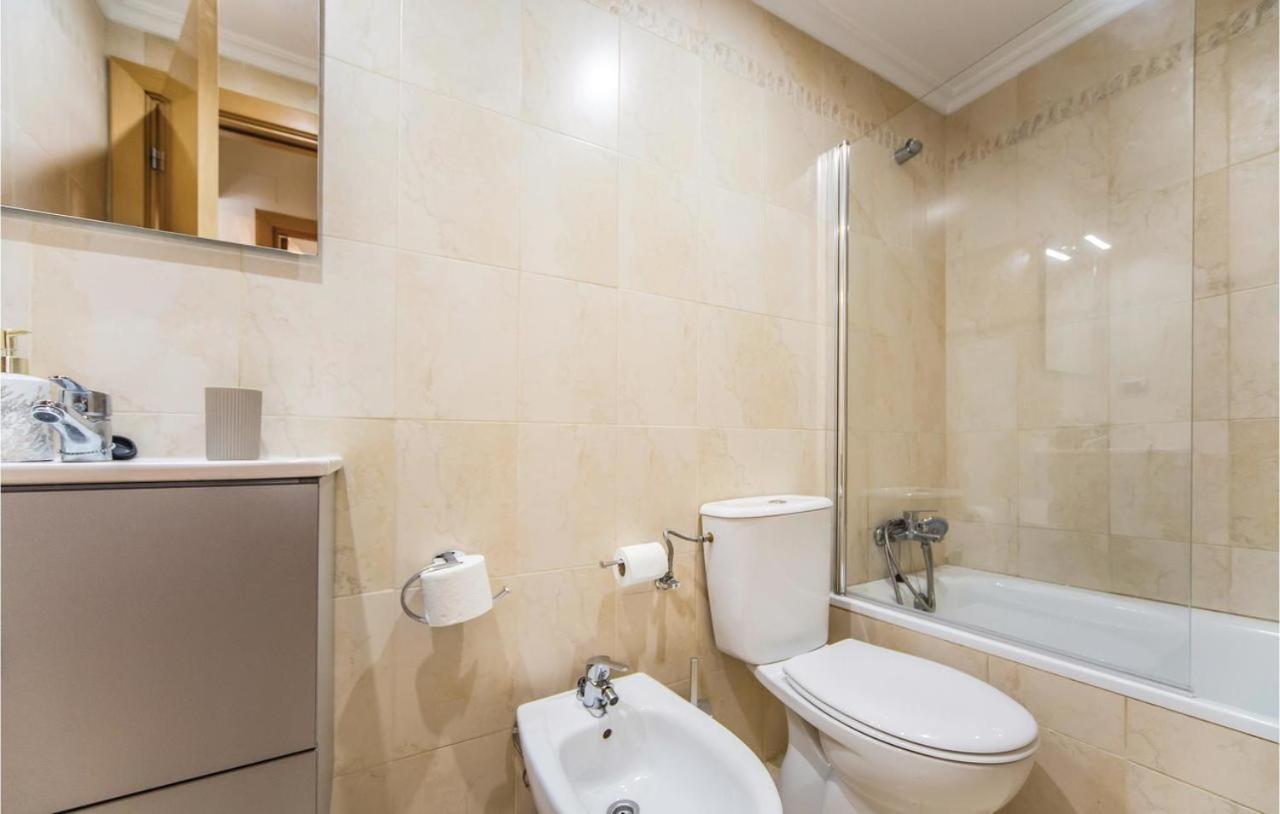 דירות אורופסה דל מר Precioso Apartamento Primera Linea Marina D'Or מראה חיצוני תמונה