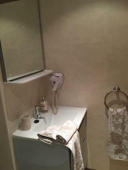 דירות אורופסה דל מר Precioso Apartamento Primera Linea Marina D'Or מראה חיצוני תמונה
