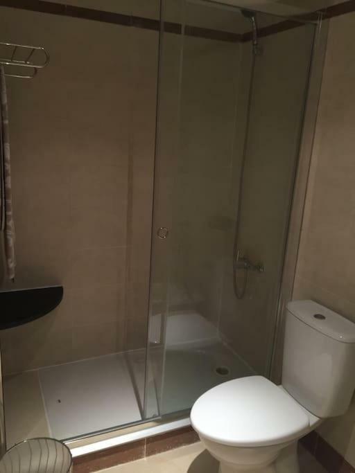דירות אורופסה דל מר Precioso Apartamento Primera Linea Marina D'Or מראה חיצוני תמונה