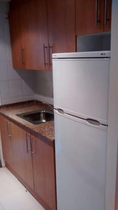 דירות אורופסה דל מר Precioso Apartamento Primera Linea Marina D'Or מראה חיצוני תמונה
