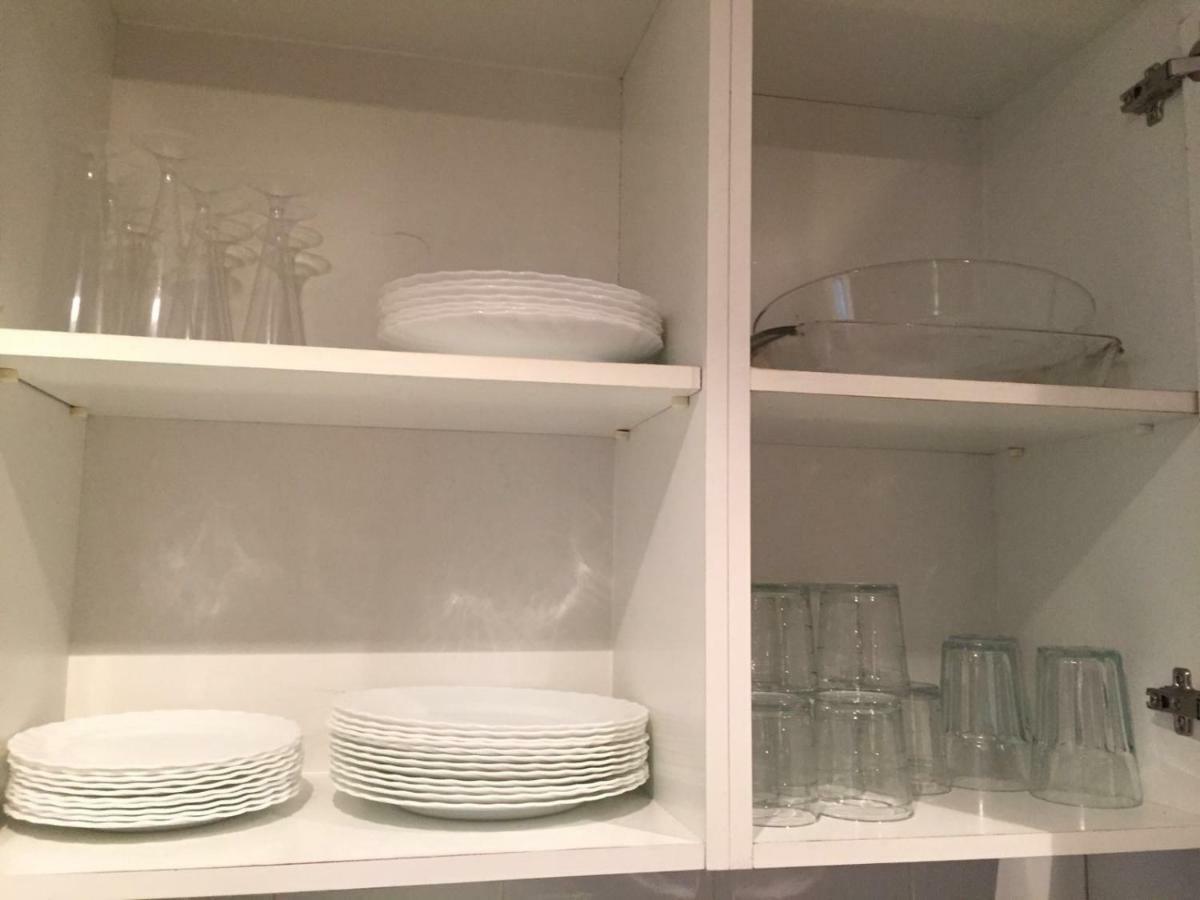 דירות אורופסה דל מר Precioso Apartamento Primera Linea Marina D'Or מראה חיצוני תמונה