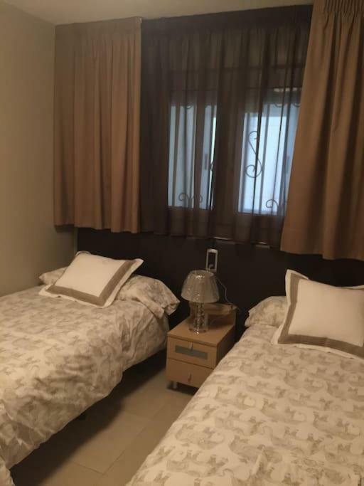 דירות אורופסה דל מר Precioso Apartamento Primera Linea Marina D'Or מראה חיצוני תמונה
