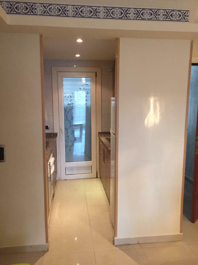 דירות אורופסה דל מר Precioso Apartamento Primera Linea Marina D'Or מראה חיצוני תמונה