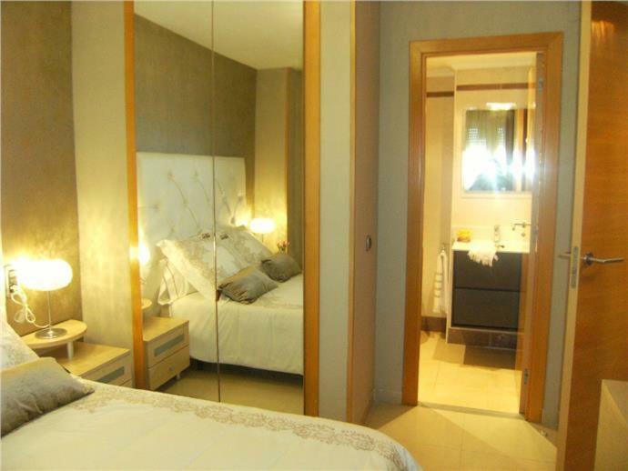 דירות אורופסה דל מר Precioso Apartamento Primera Linea Marina D'Or מראה חיצוני תמונה